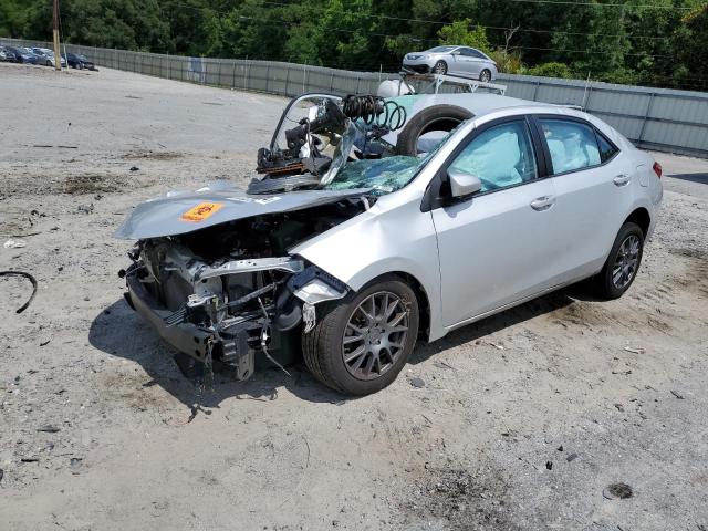 TOYOTA COROLLA L 2019 5yfburhe5kp885208