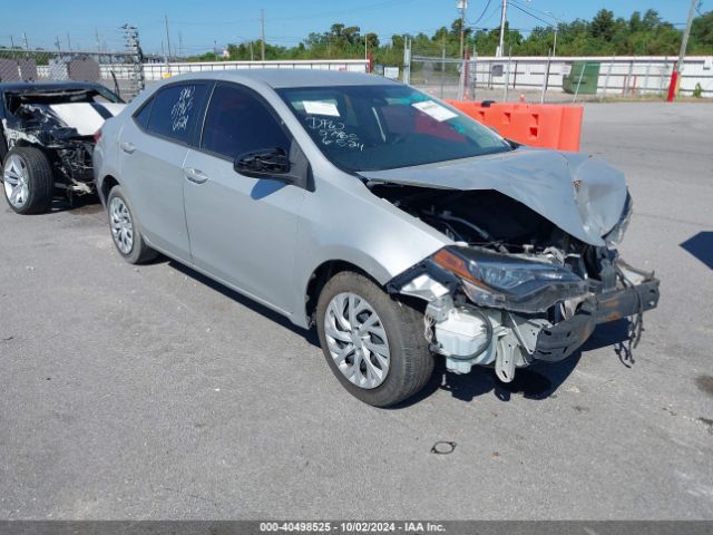 TOYOTA COROLLA 2019 5yfburhe5kp885287