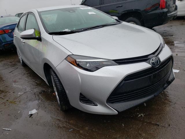 TOYOTA COROLLA L 2019 5yfburhe5kp885435