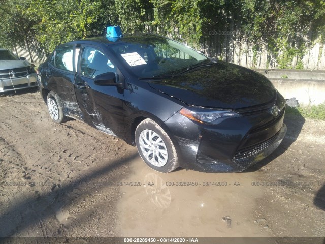 TOYOTA COROLLA 2019 5yfburhe5kp886598