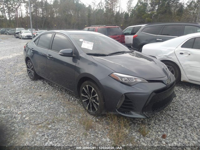 TOYOTA COROLLA 2019 5yfburhe5kp886696