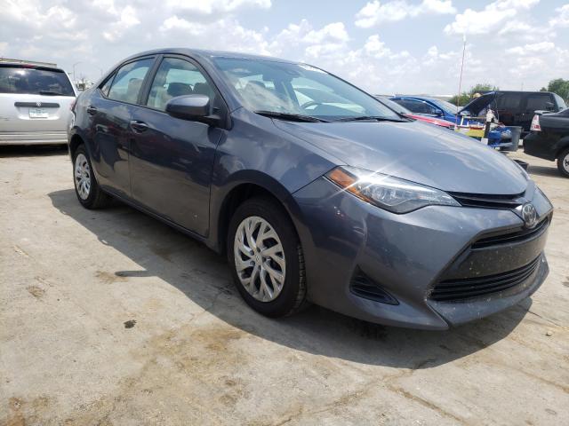 TOYOTA COROLLA L 2019 5yfburhe5kp887024