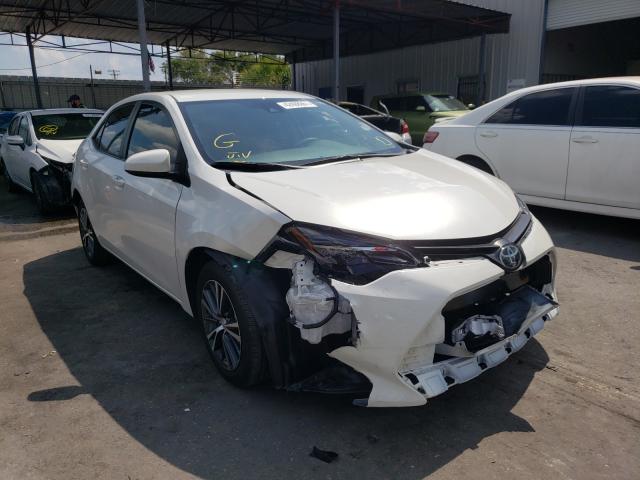 TOYOTA COROLLA L 2019 5yfburhe5kp888397