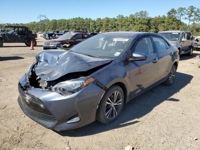 TOYOTA COROLLA 2019 5yfburhe5kp890568