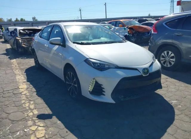 TOYOTA COROLLA 2019 5yfburhe5kp891252