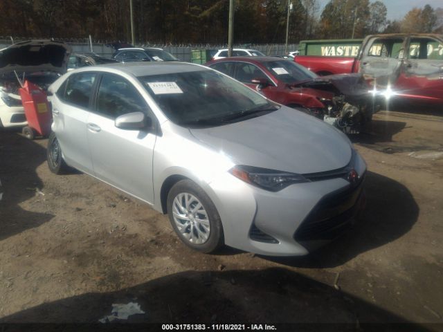 TOYOTA COROLLA 2019 5yfburhe5kp892000