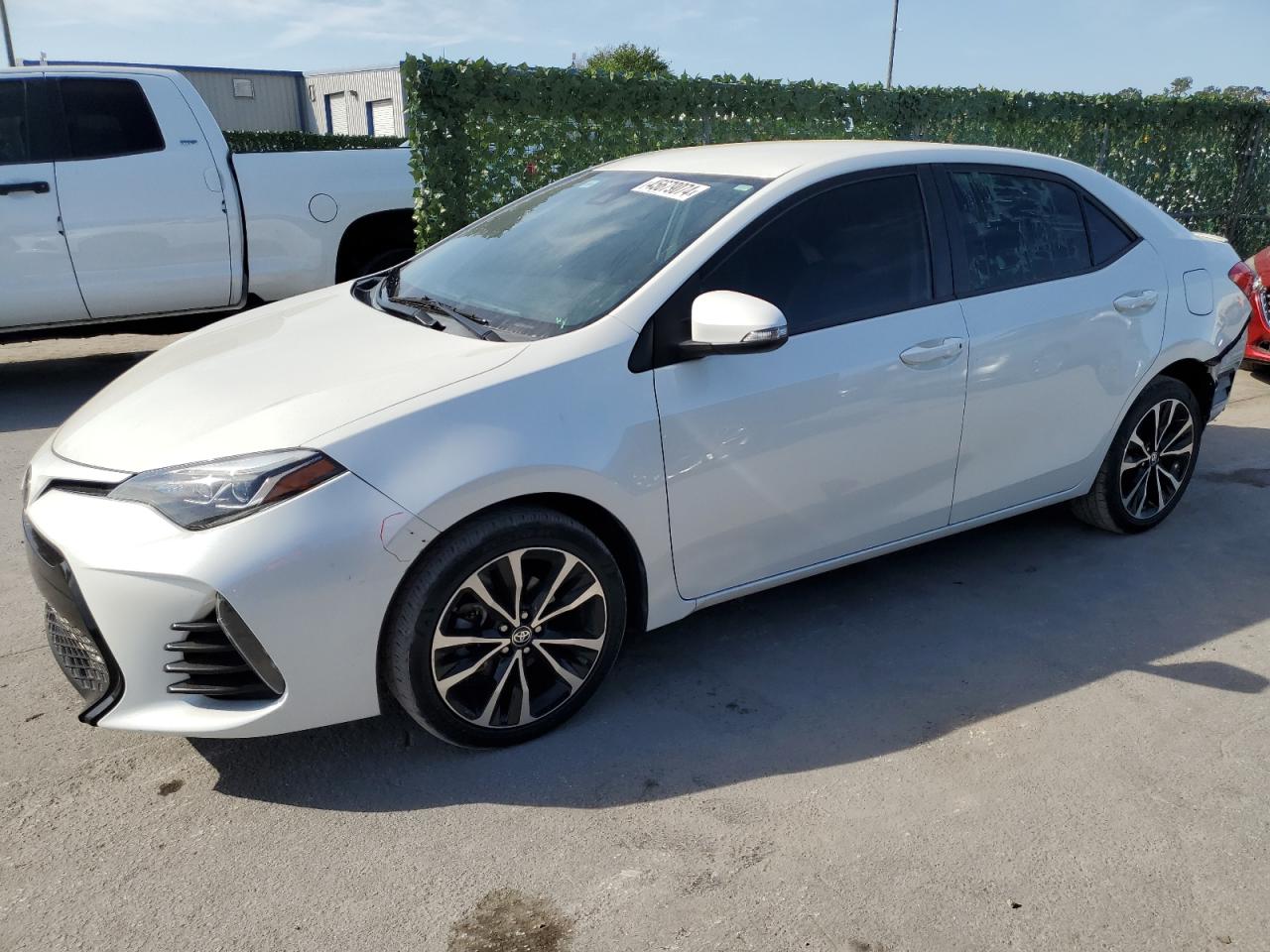 TOYOTA COROLLA 2019 5yfburhe5kp892773