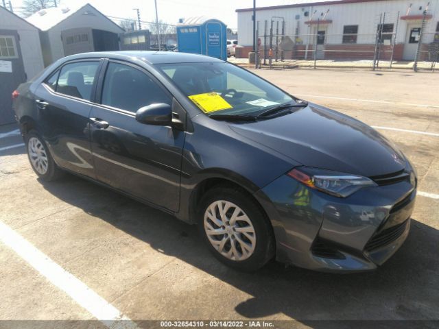 TOYOTA COROLLA 2019 5yfburhe5kp893602