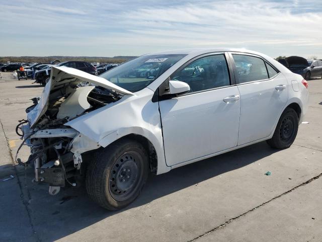 TOYOTA COROLLA 2019 5yfburhe5kp894135