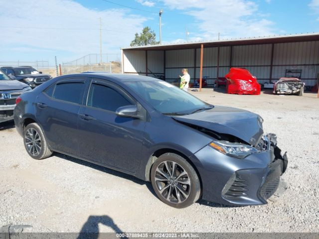 TOYOTA COROLLA 2019 5yfburhe5kp894989