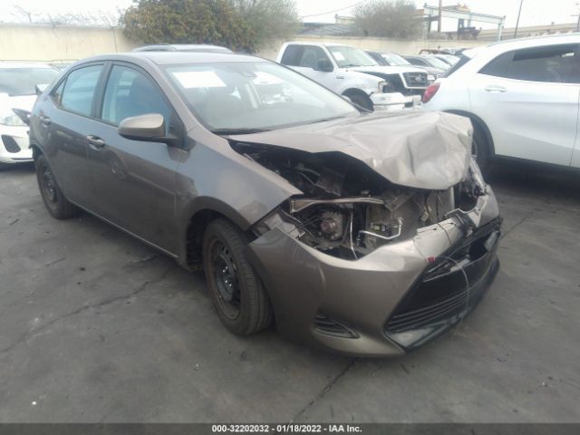 TOYOTA COROLLA 2019 5yfburhe5kp895611