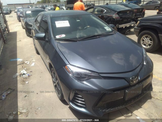 TOYOTA COROLLA 2019 5yfburhe5kp896998