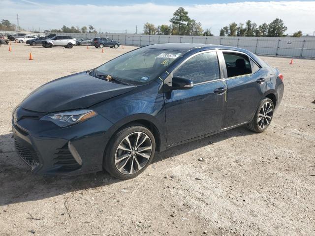 TOYOTA COROLLA 2019 5yfburhe5kp901844