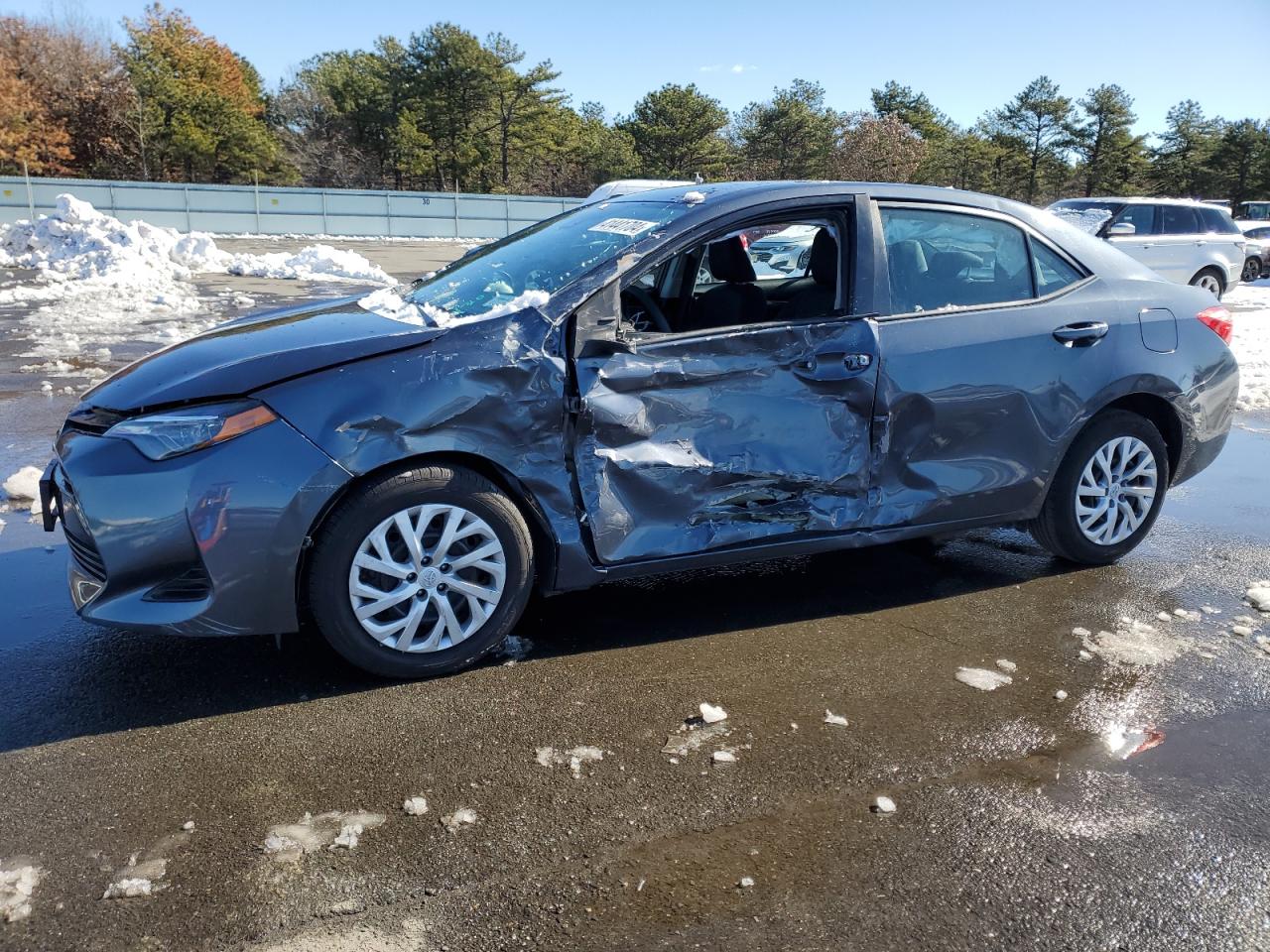 TOYOTA COROLLA 2019 5yfburhe5kp902556