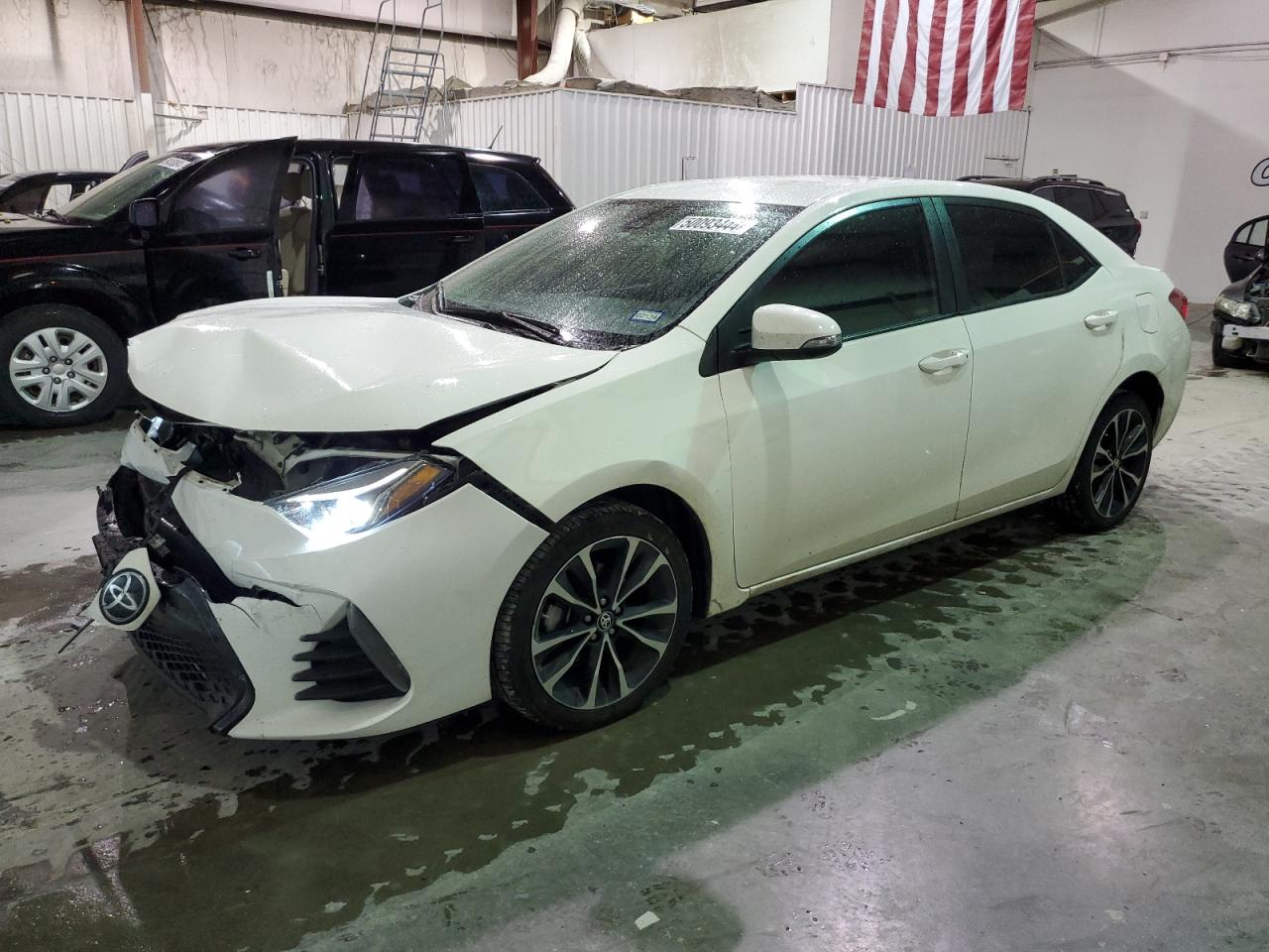 TOYOTA COROLLA 2019 5yfburhe5kp902833