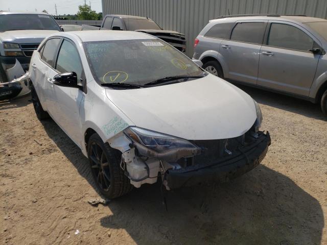 TOYOTA COROLLA L 2019 5yfburhe5kp902895