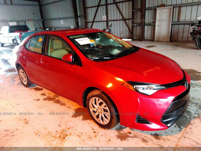 TOYOTA COROLLA 2019 5yfburhe5kp903514