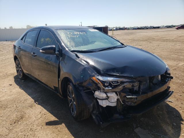 TOYOTA COROLLA L 2019 5yfburhe5kp904386