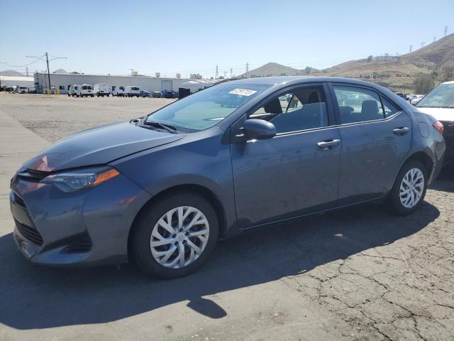 TOYOTA COROLLA L 2019 5yfburhe5kp904646