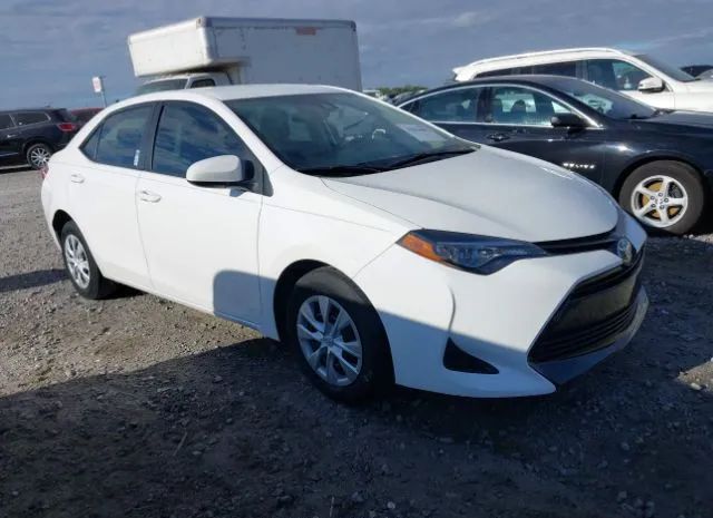 TOYOTA COROLLA 2019 5yfburhe5kp904873