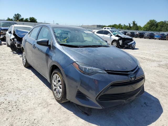 TOYOTA COROLLA L 2019 5yfburhe5kp905182