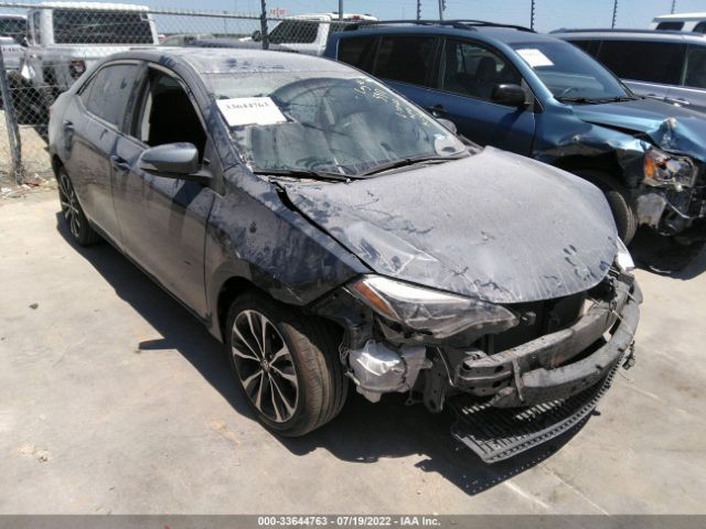 TOYOTA COROLLA 2019 5yfburhe5kp905246