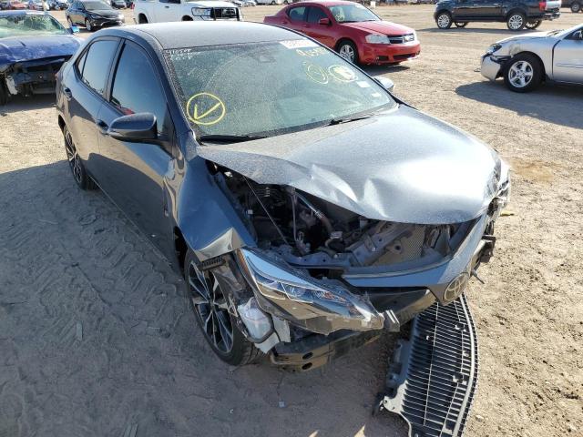 TOYOTA COROLLA L 2019 5yfburhe5kp905988