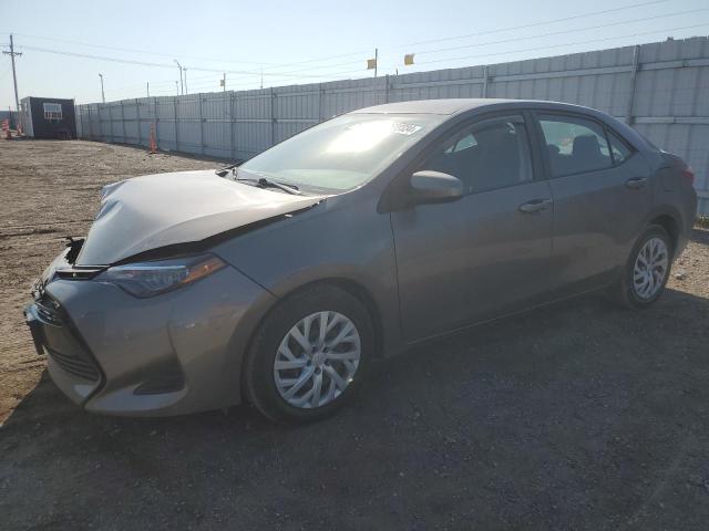 TOYOTA COROLLA L 2019 5yfburhe5kp906316