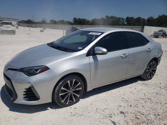 TOYOTA COROLLA L 2019 5yfburhe5kp906848