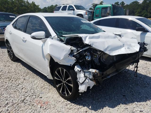 TOYOTA COROLLA L 2019 5yfburhe5kp907191