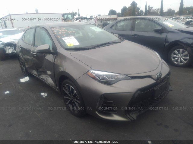 TOYOTA COROLLA 2019 5yfburhe5kp908695