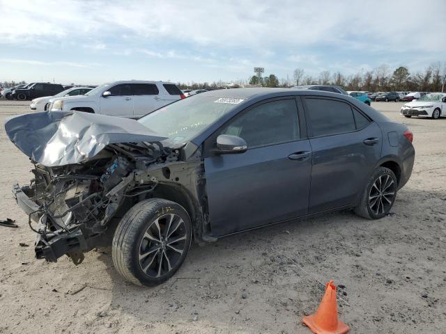 TOYOTA COROLLA L 2019 5yfburhe5kp908891