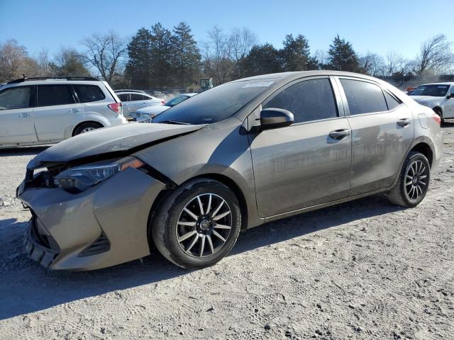 TOYOTA COROLLA 2019 5yfburhe5kp908986