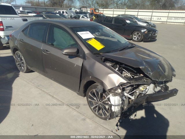 TOYOTA COROLLA 2019 5yfburhe5kp909006