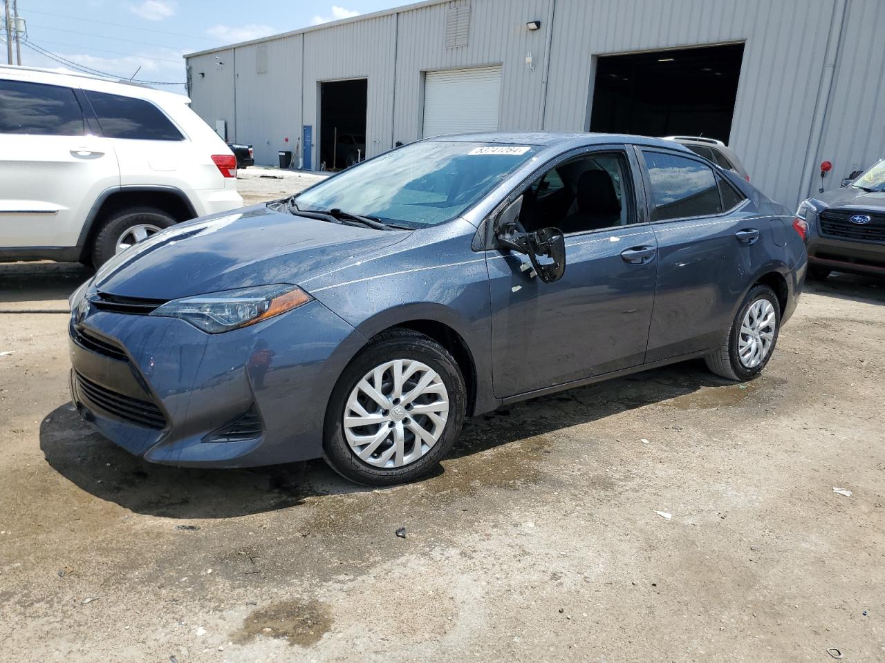 TOYOTA COROLLA 2019 5yfburhe5kp909328