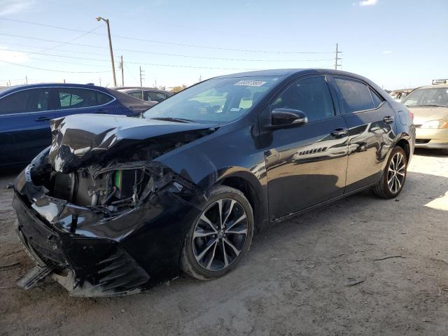 TOYOTA COROLLA 2019 5yfburhe5kp909748