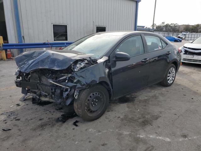 TOYOTA COROLLA L 2019 5yfburhe5kp909944