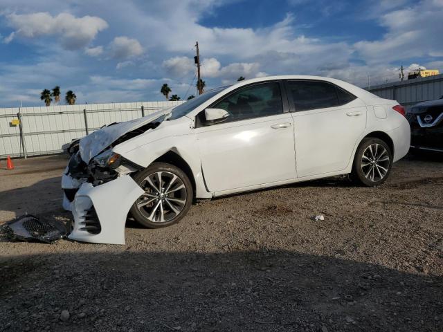 TOYOTA COROLLA 2019 5yfburhe5kp910253