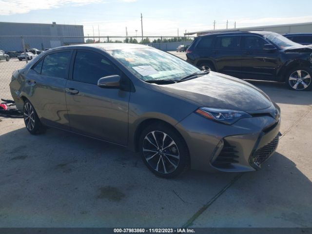 TOYOTA COROLLA 2019 5yfburhe5kp910639