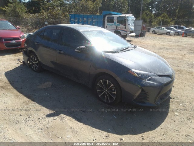 TOYOTA COROLLA 2019 5yfburhe5kp911399