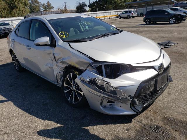 TOYOTA COROLLA L 2019 5yfburhe5kp911421