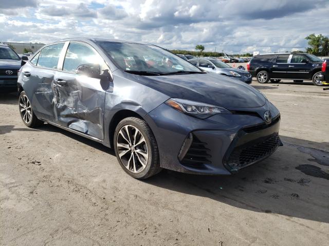 TOYOTA COROLLA L 2019 5yfburhe5kp911760