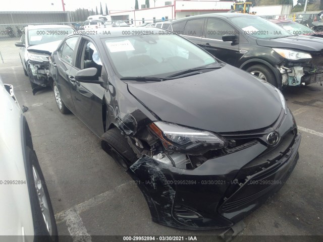 TOYOTA COROLLA 2019 5yfburhe5kp912441