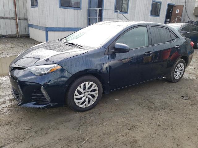 TOYOTA COROLLA L 2019 5yfburhe5kp913895