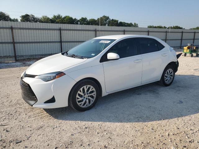 TOYOTA COROLLA L 2019 5yfburhe5kp913976