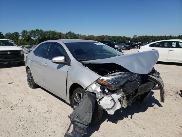 TOYOTA COROLLA L 2019 5yfburhe5kp914156