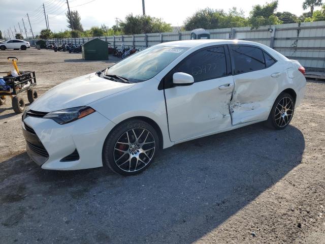 TOYOTA COROLLA 2019 5yfburhe5kp915985