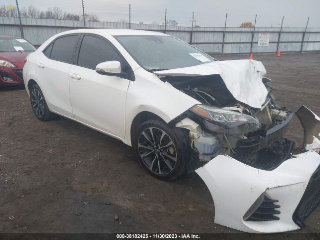 TOYOTA COROLLA 2019 5yfburhe5kp916828