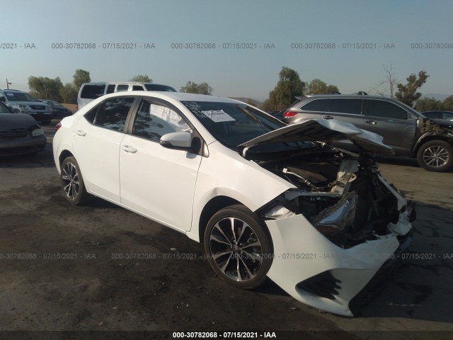 TOYOTA COROLLA 2019 5yfburhe5kp918353