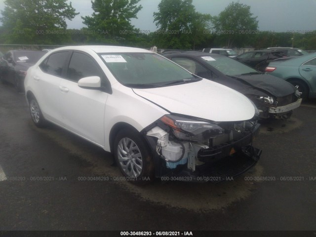 TOYOTA COROLLA 2019 5yfburhe5kp919888